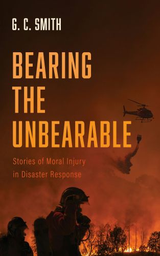 Bearing the Unbearable
Cover