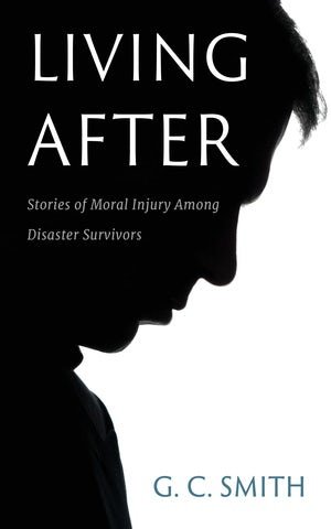 Living After book cover