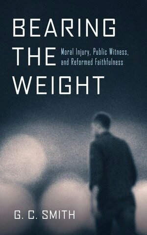 Bearing the Weight Cover