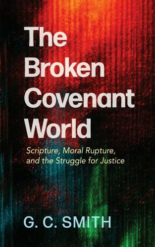The Broken Covenant World
Cover
