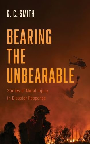 Bearing the Unbearable
Cover