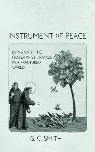 Instrument of Peace
Cover