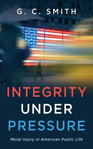 Integrity Under Pressure Cover