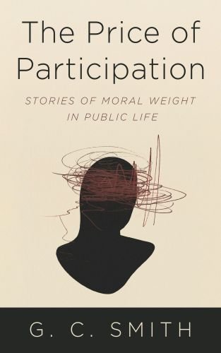 The Price of Participation Cover