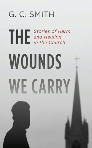 The Wounds We Carry Cover