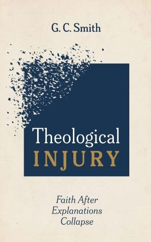 Theological Injury Book Cover