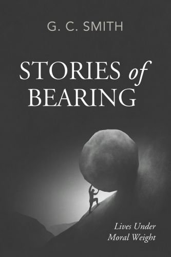 Stories of Bearing Book Cover