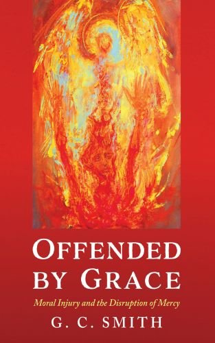 Offended By Grace Cover