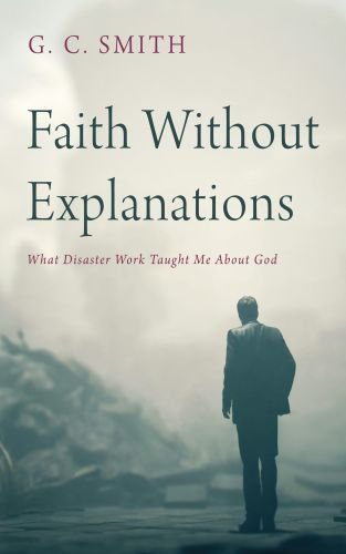 Faith Without Explanations Cover