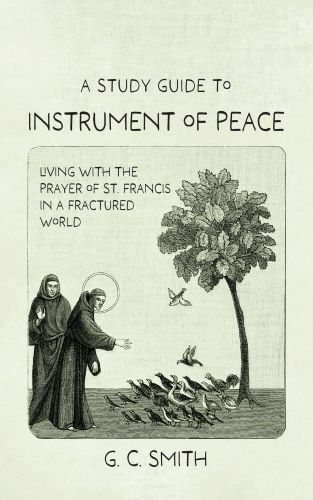 A Study Guide to Instrument of Peace
Cover